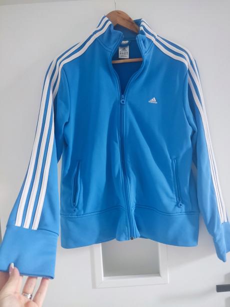 Mikina adidas, adidas,l