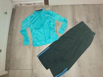 Súpravka, adidas,122