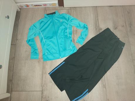 Súpravka, adidas,122