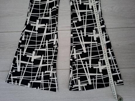 Zvonové nohavice, 140