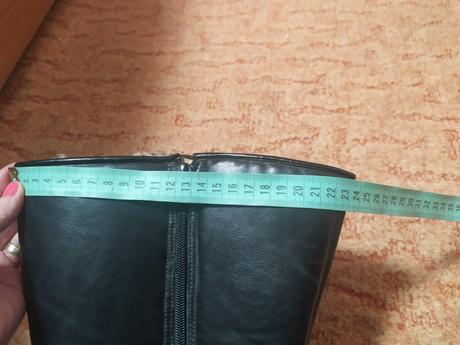 Čižmy zateplené 42 nové s poštou, 42