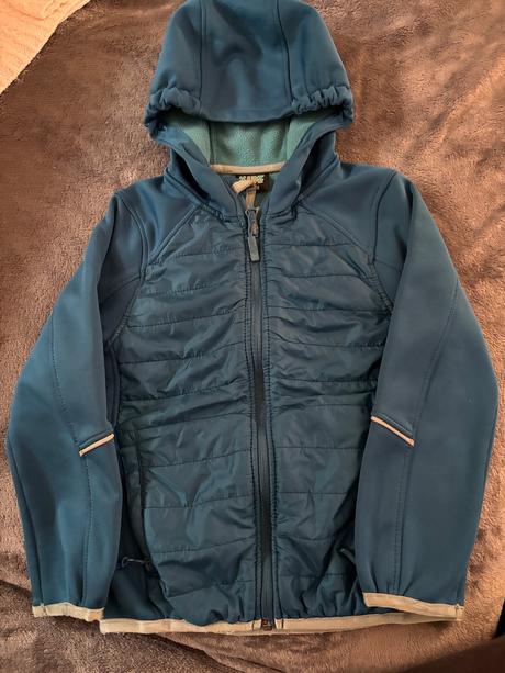 Balík oblečenia chlapčenské, 104–116