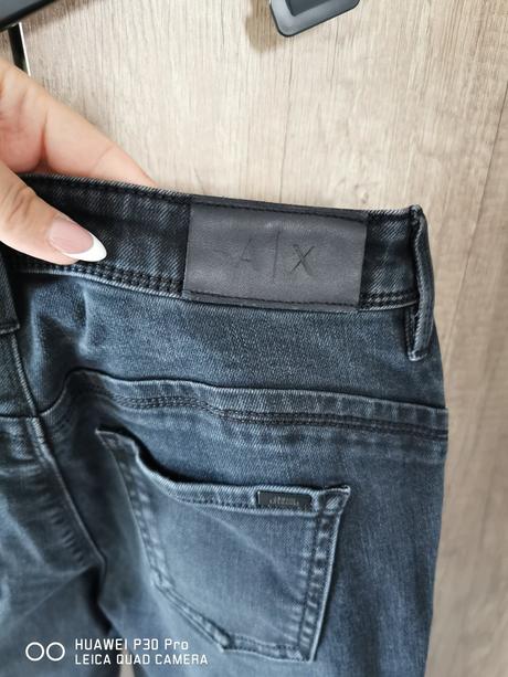 Dámske rifle armani, armani,24