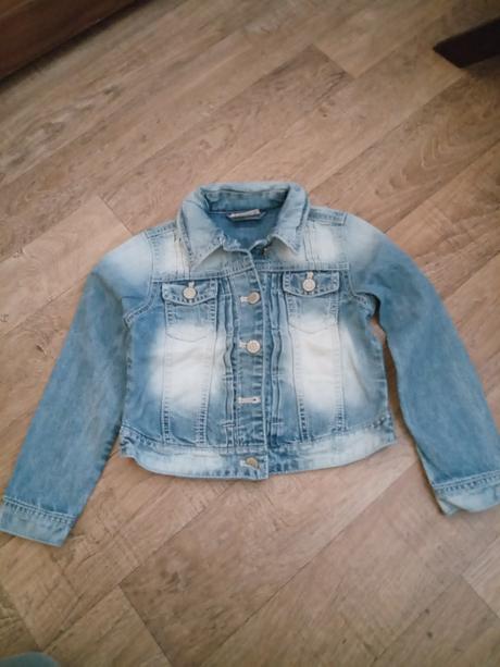 Riflova bundička next, next,122