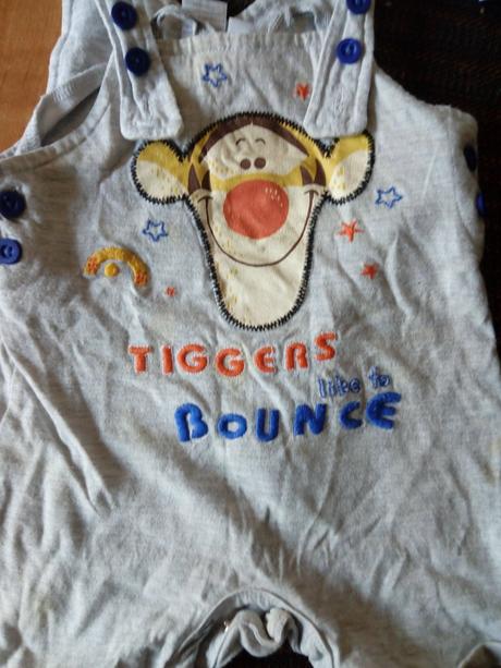 Kraťasy na traky, disney,68