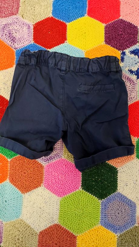 Platenne kratasy hm, h&m,92