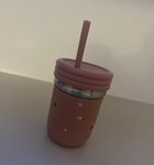 Milý, dizajnový, avšak trochu nepraktický pohár