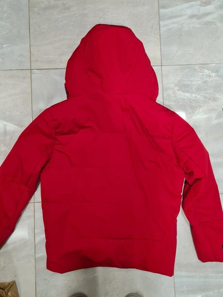 Pánska bunda, c&a,xxl