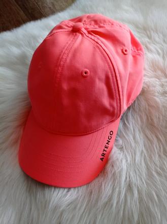 Dievcenska neonkova siltovka 56 cm super stav, decathlon