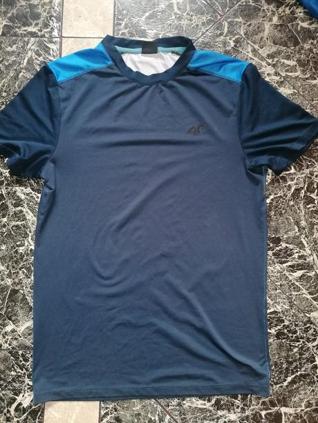 Tričko zn. 4f,   s, s