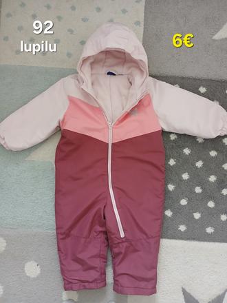 Zimny overal 92, lupilu,92