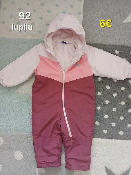 Zimny overal 92, lupilu,92