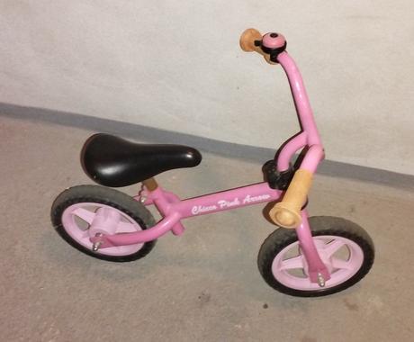 Odrážadlo chicco, chicco