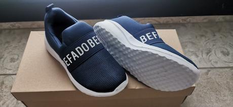 Befado ľahučké tenisky, befado,30