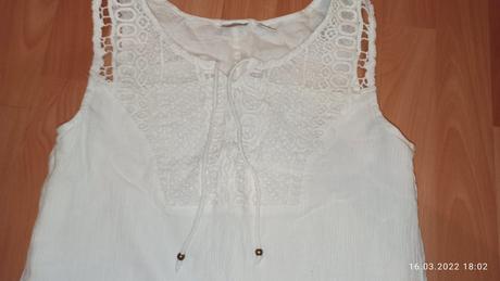 Čipkované šaty, bonprix,34