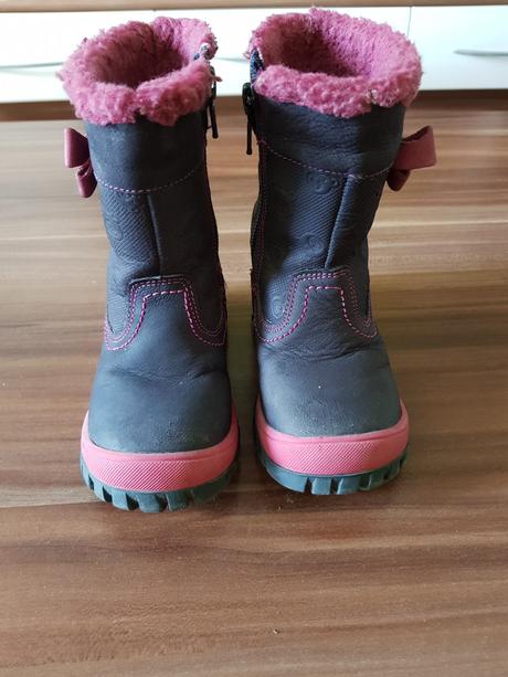 Zimné čižmy, lasocki,21