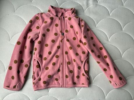 Detsky set do dažda s mikinou tchibo 98/104, tchibo,98