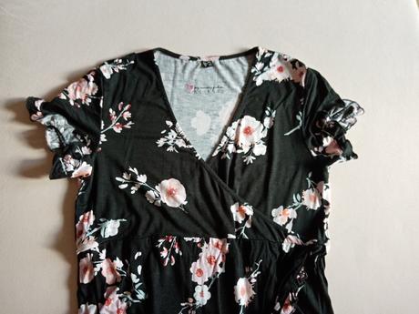 Tunika na dojčenie, bonprix,38