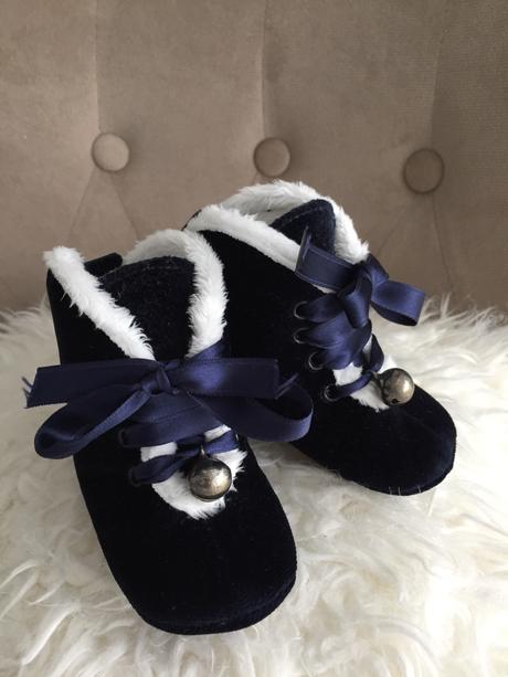 Original dolly teple cizmicky, 17