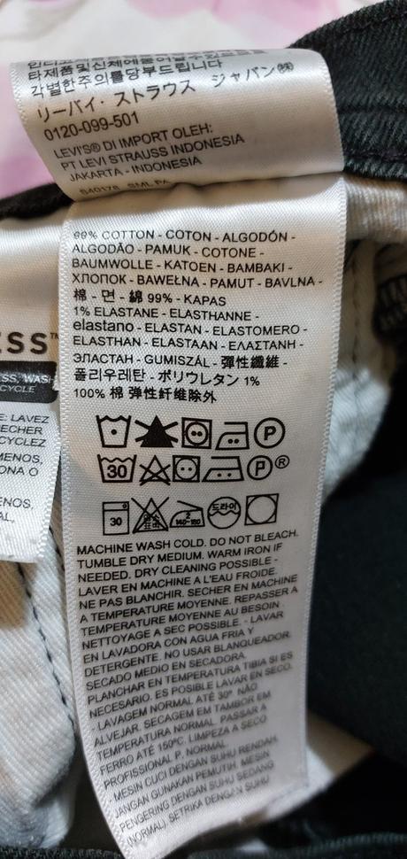 Pánske rifle levis 511 30/30, levis,30