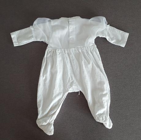 Slávnostný overal, 62