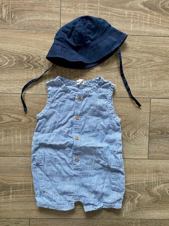Súprava, h&m,68
