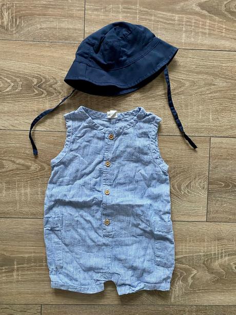 Súprava, h&m,68
