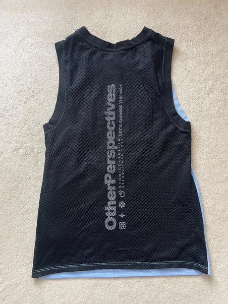 Športové tielko, zara,152