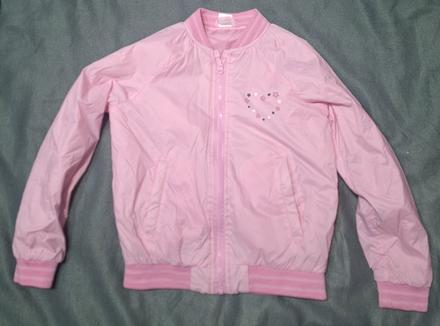 Dievčenská bundička, pepco,128