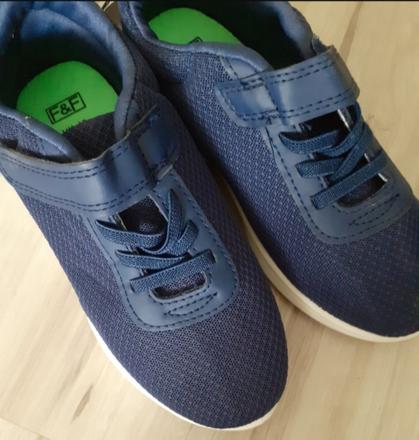 Tenisky, f&f,23 / 24 / 25