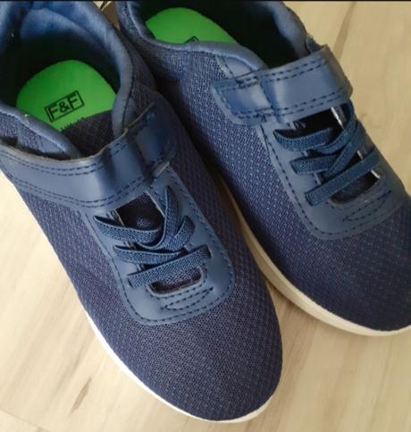 Tenisky, f&f,23 / 24 / 25