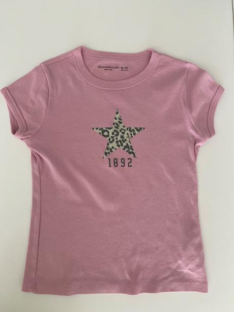 Tricko abercrombie, abercrombie&fitch,152