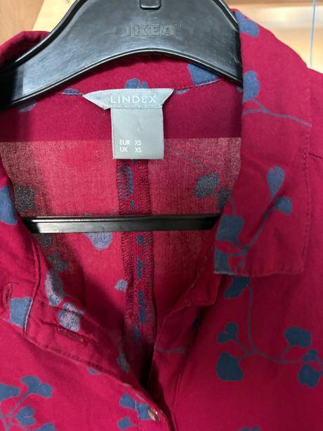 Koselove saty, lindex,xs