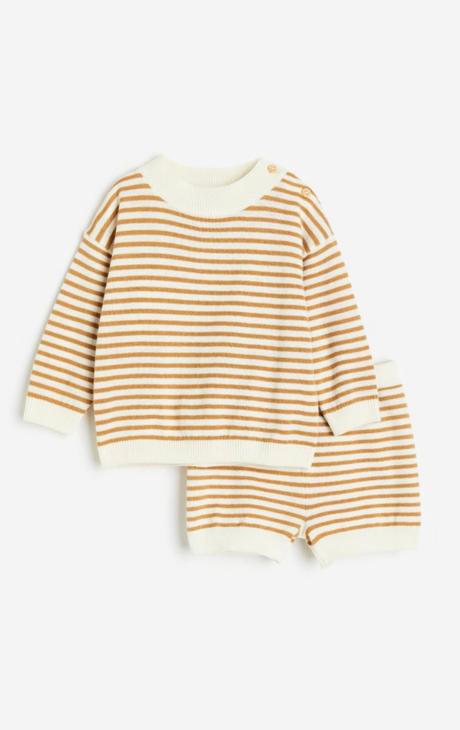 Letná súprava h&m 92, h&m,92