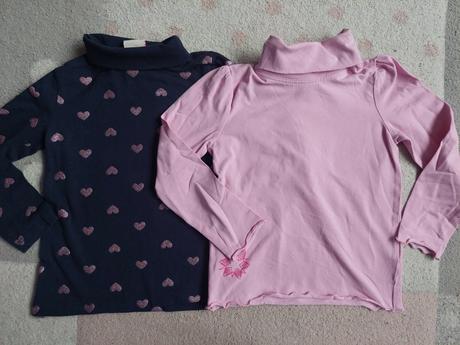 Rolak 2x veľ.98/104, lupilu,98