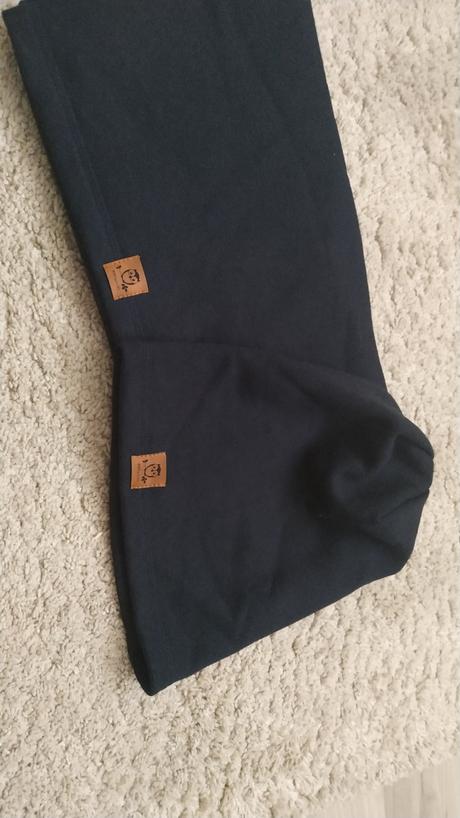 Detsky zimny set, bubbe