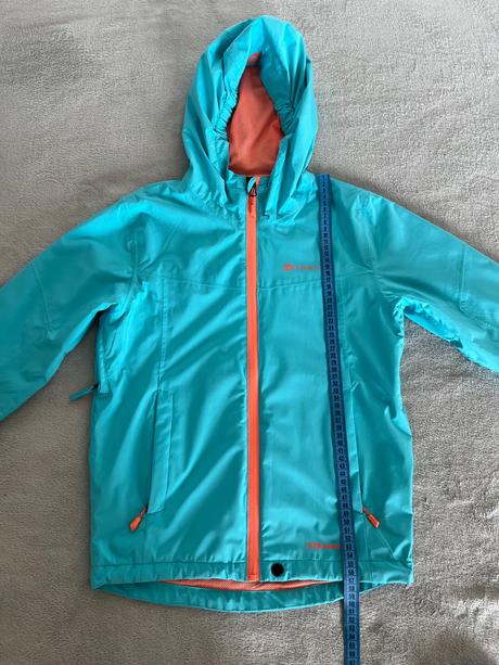 Bunda alpine pro v. 140/146, alpine pro,146