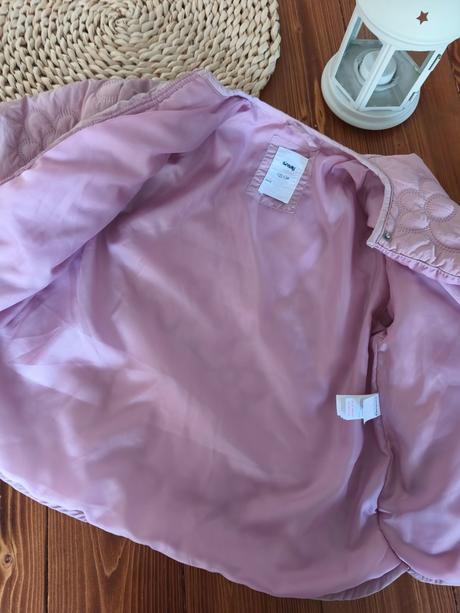 Prechodna bunda oversize 122, sinsay,122