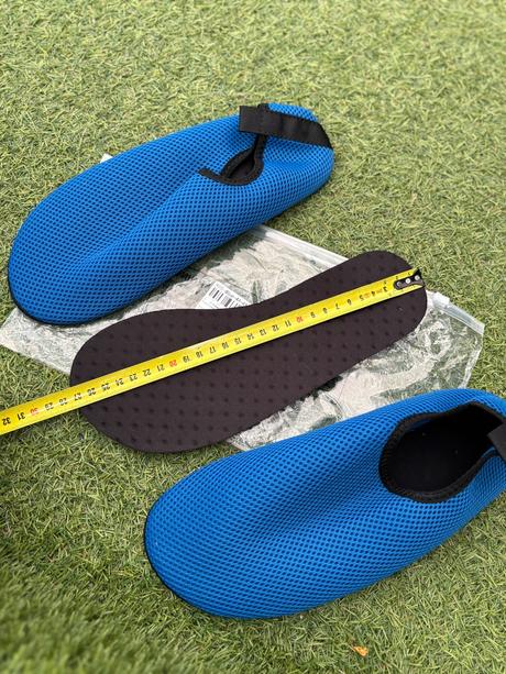 Pánske topánky do vody, 43