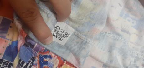 Farebné leginy, s