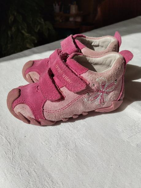 Topánky jar-leto, 21