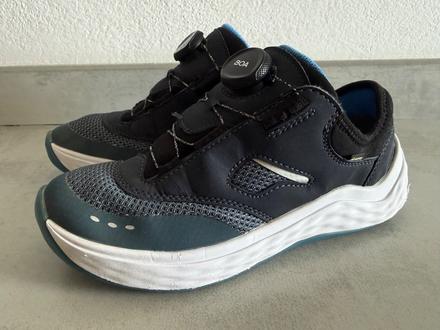 Botasky, superfit,35