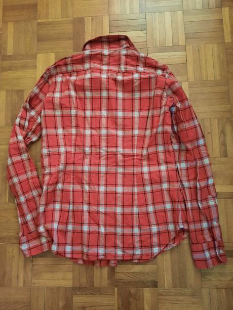 Dámska košeľa, ralph lauren,m