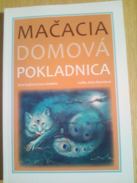Mačacia domová pokladnica ô,