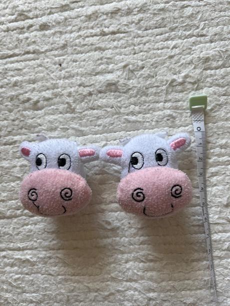 Hrkálky na ponožky,