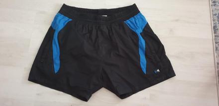 Šortky-plavky s-m slimfit, m