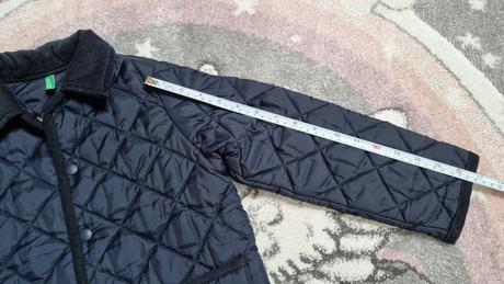 B3255 bunda, benetton,110