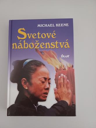 Kniha svetové náboženstvá,