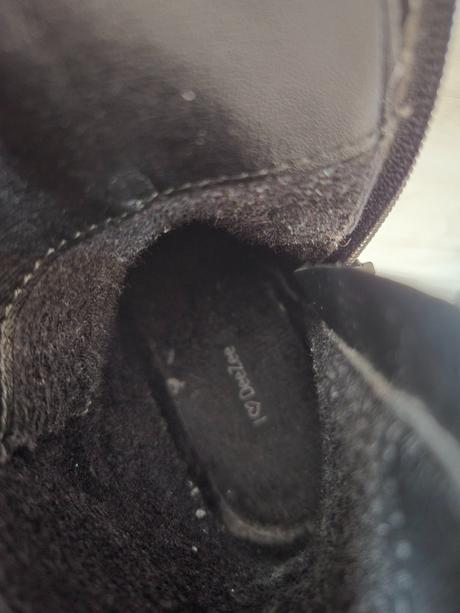 Clenkove topanky, 35