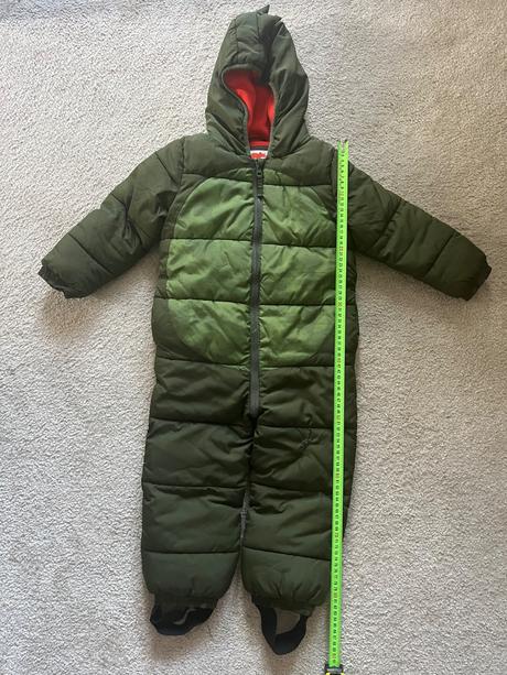 Zimna kombineza/overal, next,98